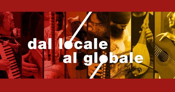 Dal 20 ottobre - Dal locale al globale: al Dipartimento di Musicologia e Beni Culturali tornano le musiche del mondo