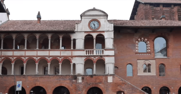 10 posti per l'ammissione ai dottorati IUSS di Pavia
