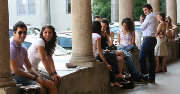 Università di Pavia: un milione di euro per gli studenti. Intervento straordinario dell’Ateneo, in gran parte per il sostegno agli affitti