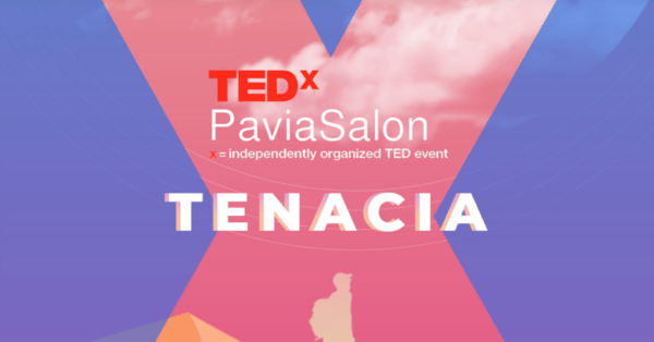 20 novembre - TEDxPaviaSalon2021