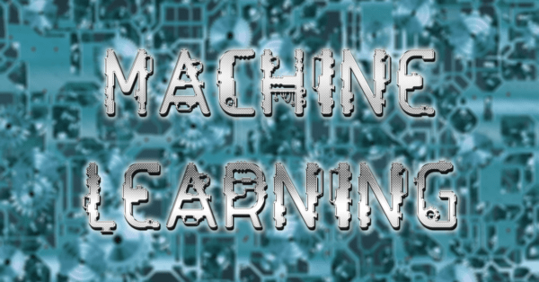 2 dicembre - Introduction to Machine Learning