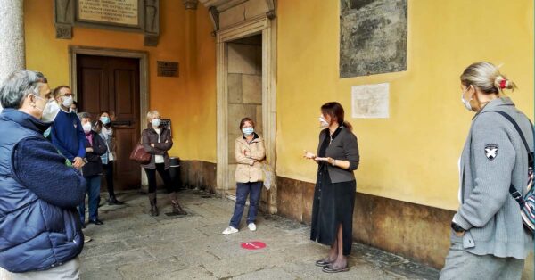 27 novembre - A spasso tra 2 Musei scoprendo Pavia attraverso la storia