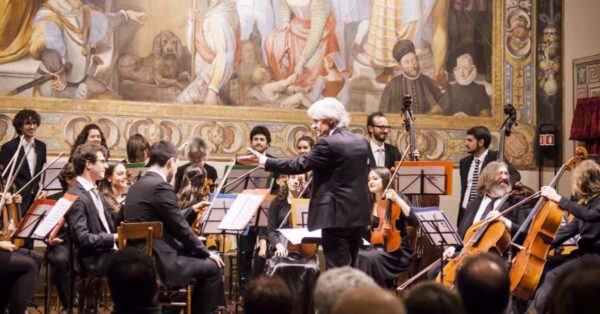 23 febbraio - Stagione Concertistica del Collegio Borromeo di Pavia