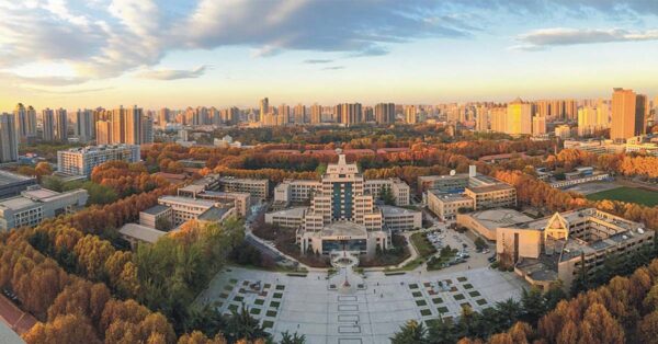 Bando per l’assegnazione di 2 borse di dottorato finanziate dalla Xi’an Jiaotong University in Cina