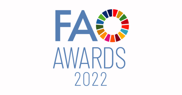 Aperto Bando FAO "AWARDS 2022"