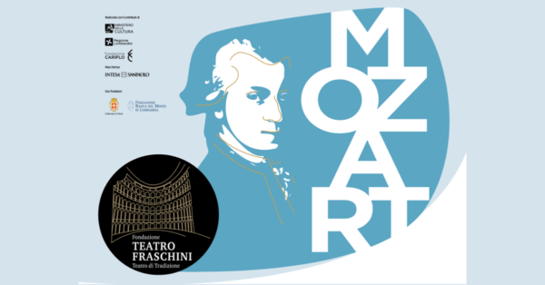 20 marzo - Ceci n’est pas Mozart!