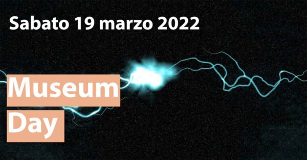 19 marzo - Museum Day
