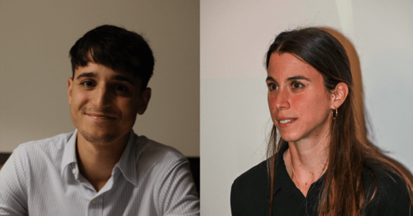 Due laureati Unipv vincitori del Premio Grazioli 2022 - Sezione di Fisica