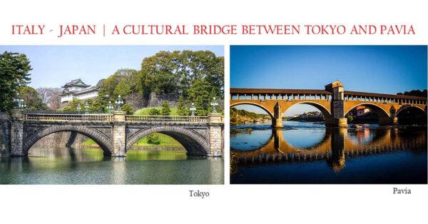 27 aprile - Italy and Japan. Cultural Landscape, City, Countryside, Cultural Heritage