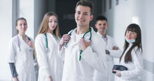 La ricerca bibliografica in ambito medico – Un nuovo corso per gli studenti di Medicina