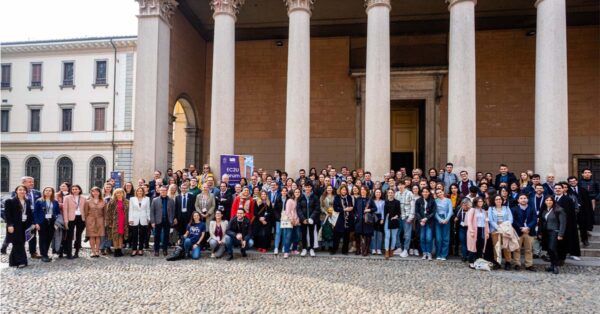 EC2U Forum Pavia – La voce degli studenti che hanno preso parte all'evento