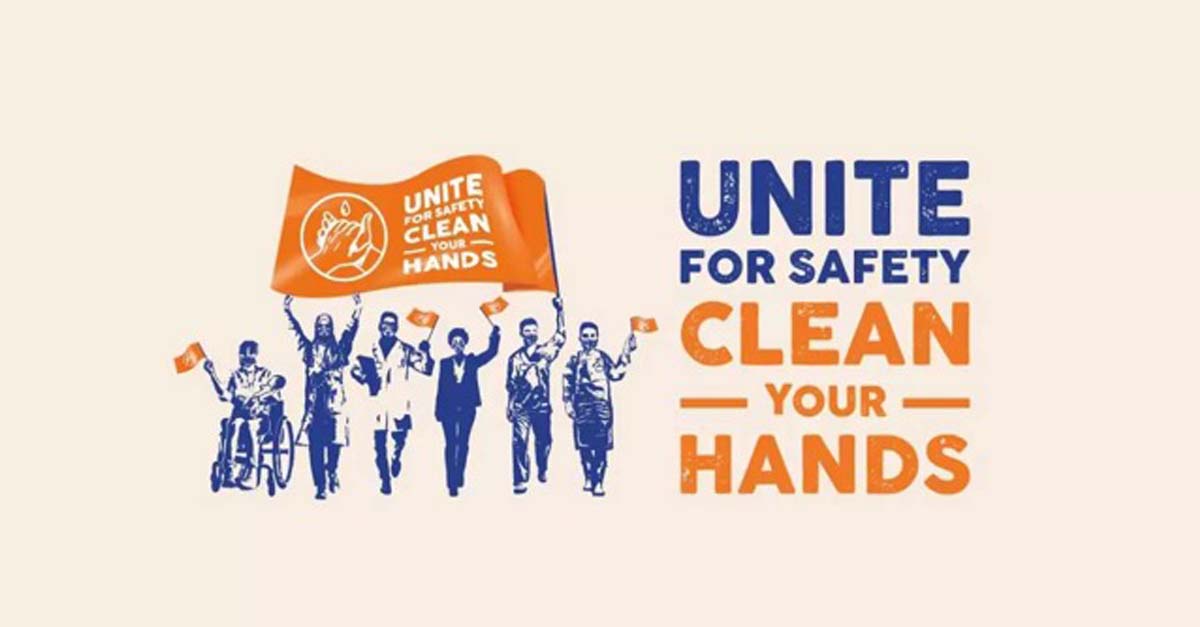 “Uniti per la sicurezza: igienizza le tue mani!”, il video-contributo della Scuola di Specializzazione in Igiene e Medicina Preventiva alla Giornata mondiale per l’igiene delle mani