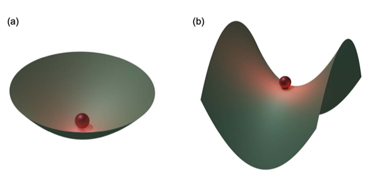 Condensazione di Bose-Einstein in un chip di semiconduttore