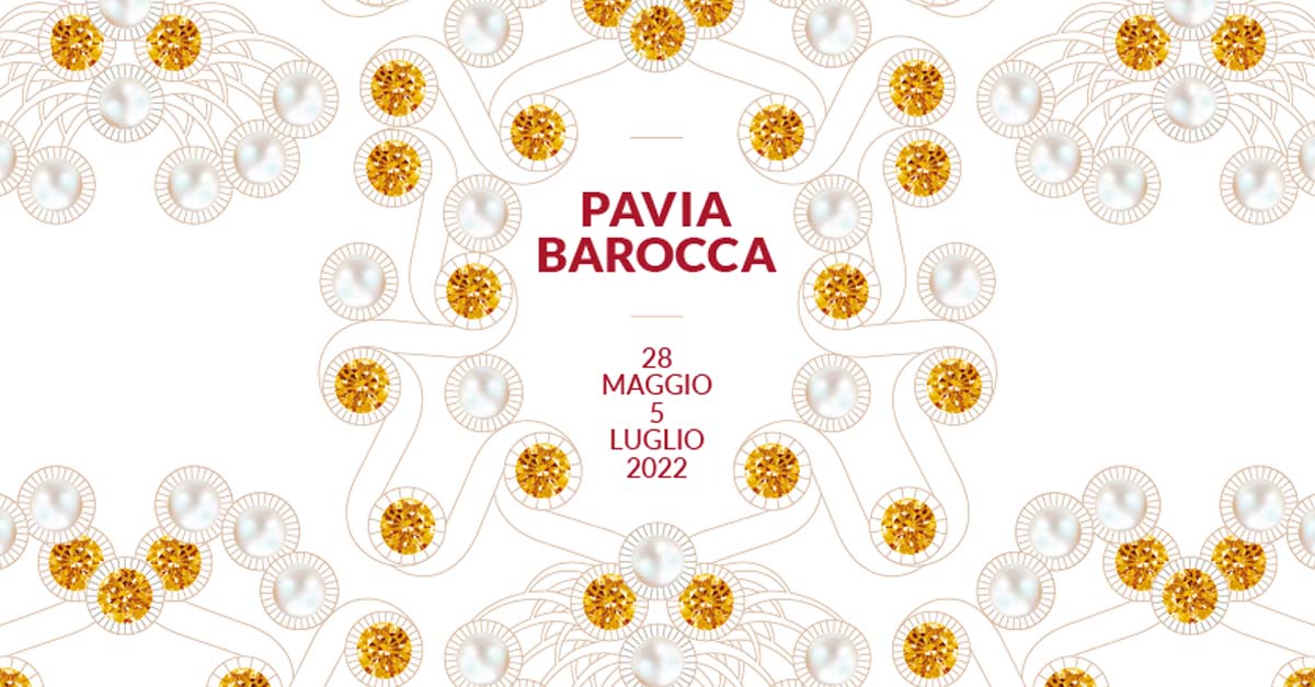 1 luglio - Barocco Fuori: Momento musicale nel loggiato del Castello Visconteo
