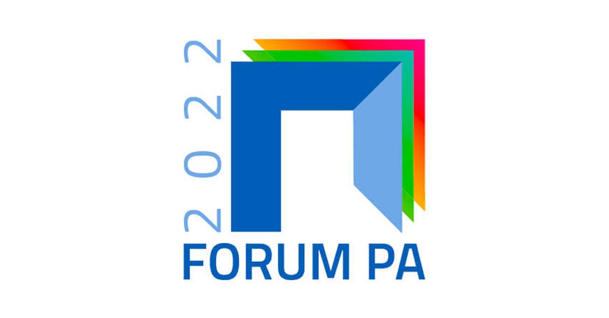 Dal 14 al 17 giugno - CRUI e MUR al Forum PA 2022
