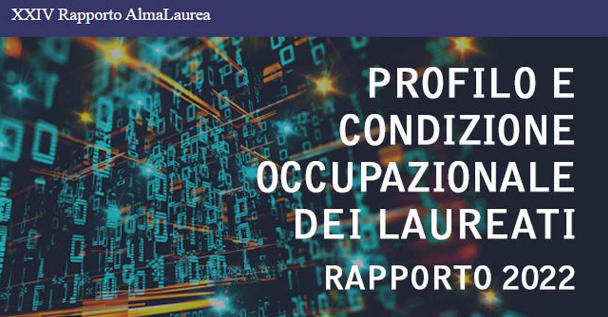 Rapporto AlmaLaurea: 92% di chi si laurea a Pavia è soddisfatto, e trova lavoro presto e bene