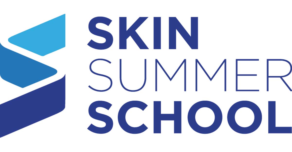 Dal 20 al 22 giugno - Skin Summer School 2022