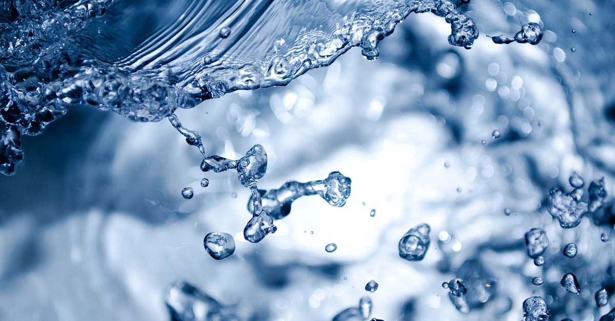 Gestione sostenibile del ciclo dell’acqua: il progetto CE4WE sulla rivista «PLATINUM» del «Sole 24 Ore»