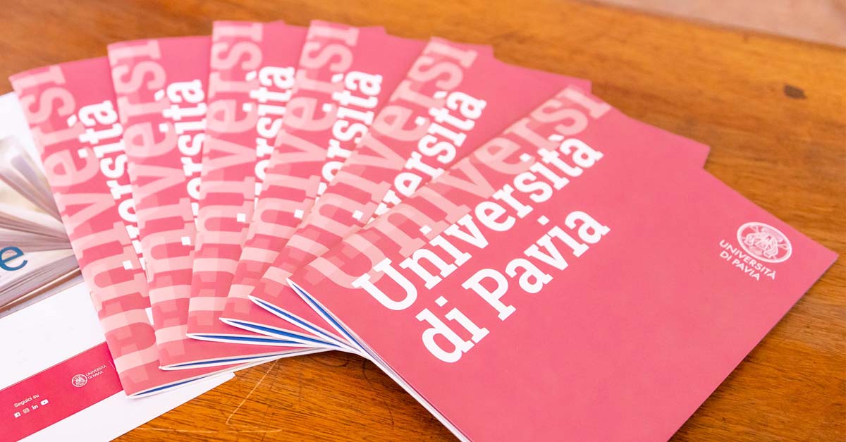 Ranking internazionali, altre conferme per l'Università di Pavia