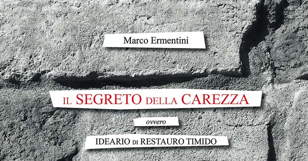 15 novembre - Marco Ermentini, Gruppo 124 di Renzo Piano, all’Università di Pavia