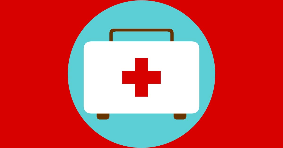 27 ottobre - Emergency Medicine Clinical Pharmacist