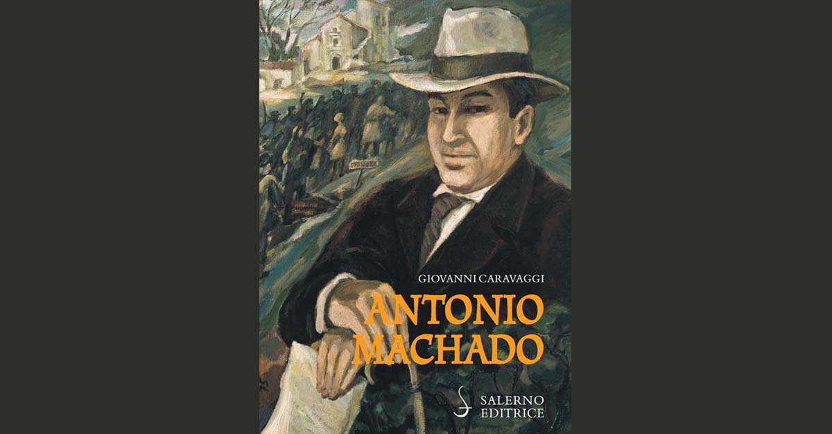 28 novembre - Giovanni Caravaggi e la storia del suo Machado