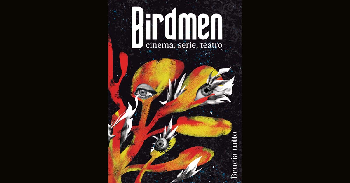 «Birdmen Magazine» torna con un nuovo numero cartaceo speciale