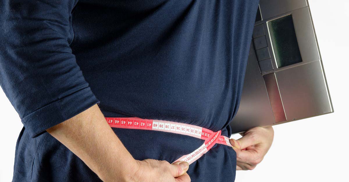 17 dicembre - Nuovi percorsi terapeutici per l'Obesità