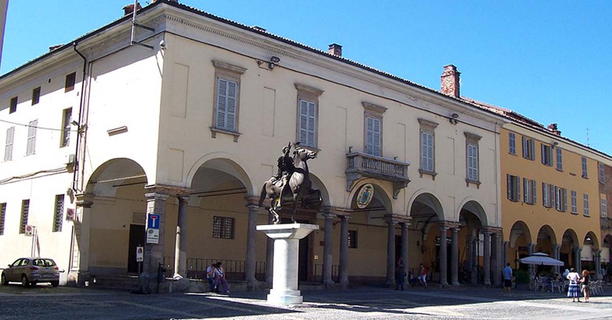 11 novembre – Parrocchie soppresse e patrimonio culturale religioso della città di Pavia
