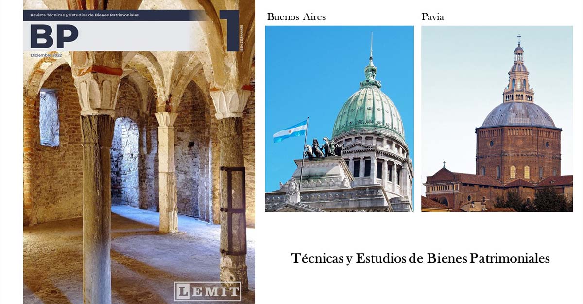 Buenos Aires - Pavia. Un ponte sull'oceano per rimettere al centro il valore del patrimonio culturale locale