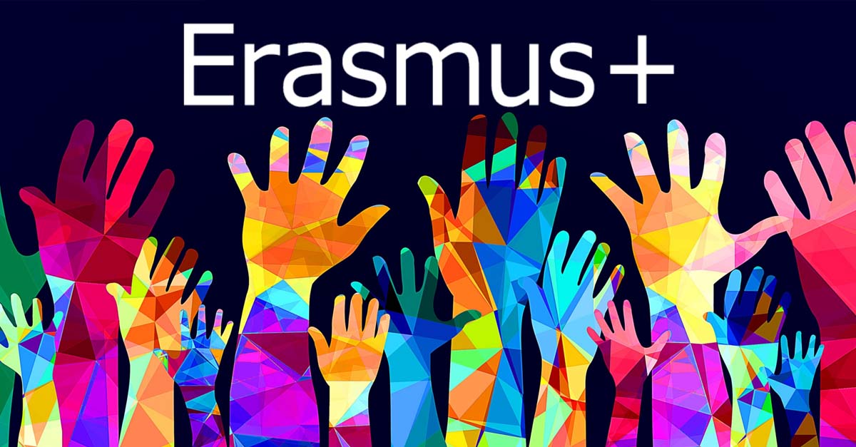 Bando Erasmus+ 2023: l’Area Relazioni Internazionali è pronta per il prossimo round di progettazione
