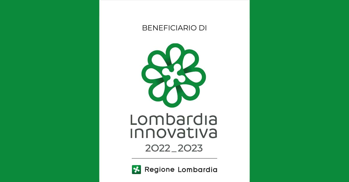 ＂Lombardia Innovativa＂: premiati 6 modelli di innovazione guidati da eccellenze imprenditoriali. Unipv collabora a due di essi