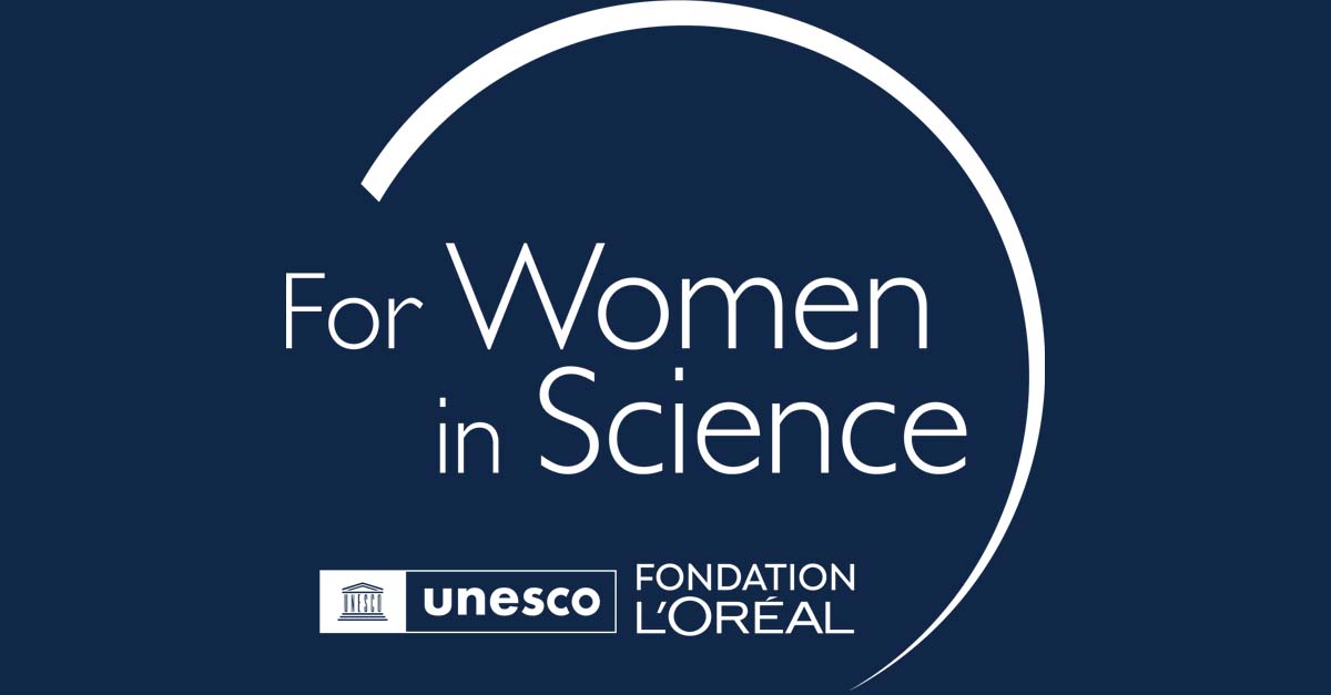 Premio L'Oreal - Unesco per le giovani ricercatrici under 35