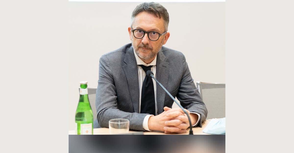 Gianni Bonelli nuovo Direttore Generale  di Fondazione Mondino IRCCS