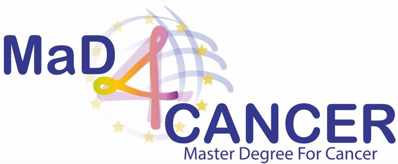 MAD4CANCER: un nuovo corso di Laurea internazionale in Cancer Biology per il 2024-25