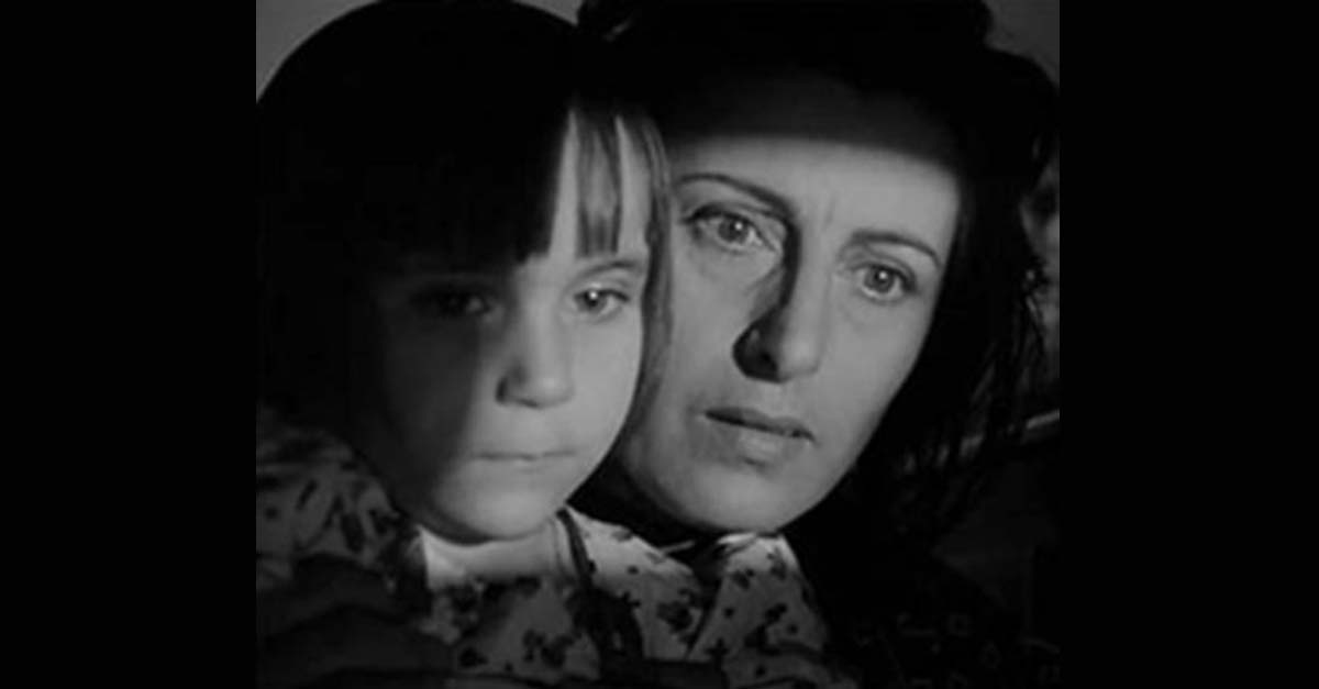 14 marzo - Retrospettiva dedicata a Luchino Visconti: Bellissima