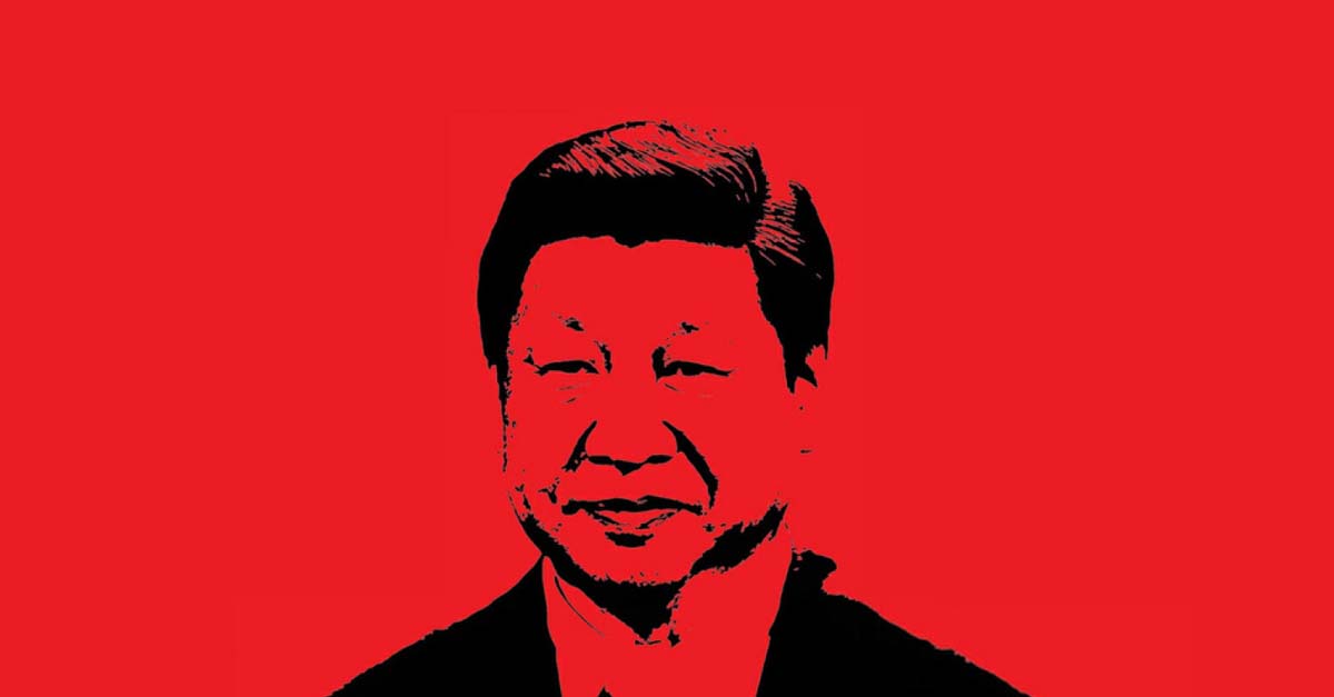 4 maggio - La Cina di Xi e il nuovo ordine globale
