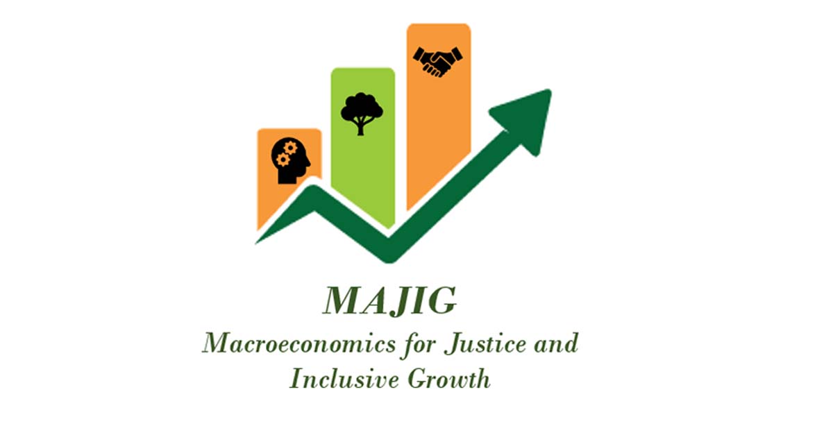 Dal 17 al 21 aprile - Kick-off Meeting del progetto ＂MAJIG – Macroeconomics for Justice and Inclusive Growth＂