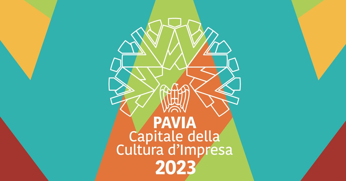 4 aprile - Pavia Capitale della Cultura d’impresa: al via il progetto ＂Pavia Supernova＂
