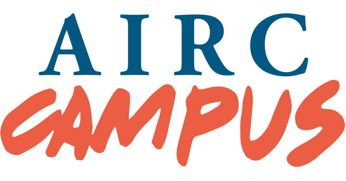 AIRC e Università di Pavia insieme per il futuro della ricerca