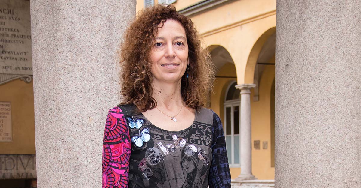 La Prorettrice Antonella Forlino nell’Executive Board del Coimbra Group