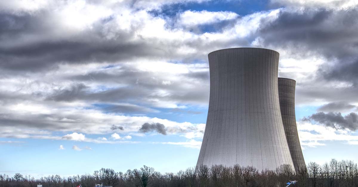 21 aprile - Energia e Nucleare: quale futuro?