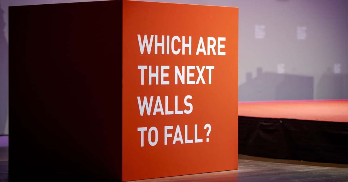 Falling Wall Lab 2023 Italy - Aperta la Call for Application della tappa italiana