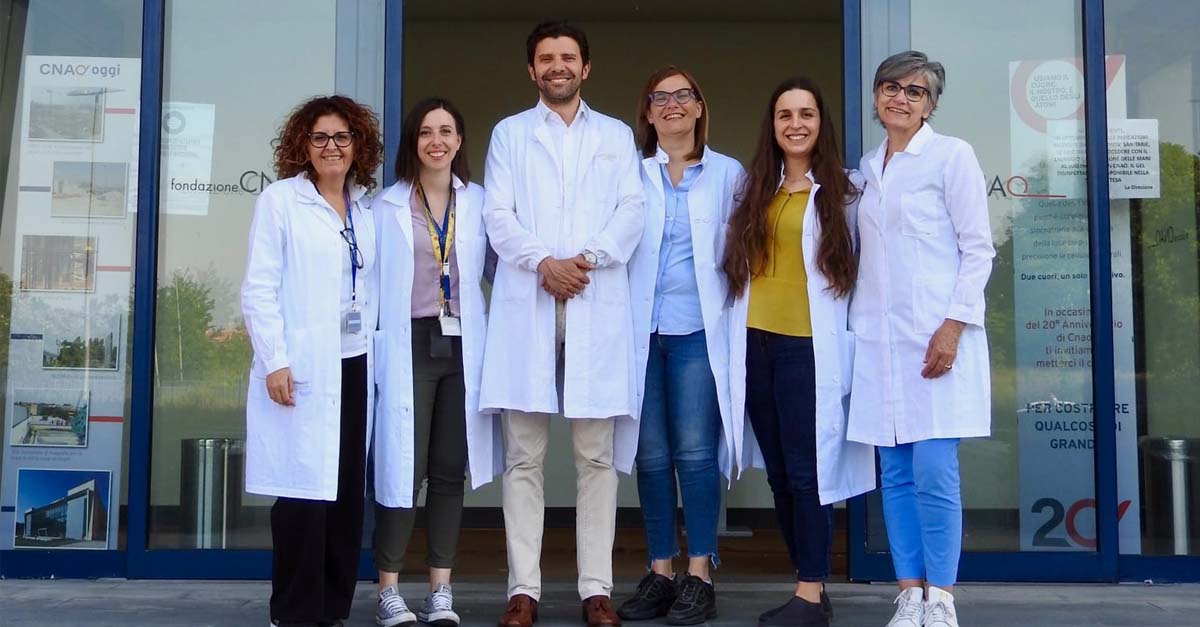 Unipv, Policlinico San Matteo e CNAO insieme per una strategia clinica che 'farà scuola' nella comunità medica internazionale