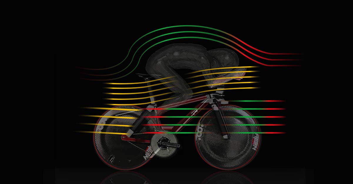 Innovazione trasformativa alle Olimpiadi: Unipv collabora al progetto di sviluppo della bici che sfrutta software adattativi e tecnologie additive