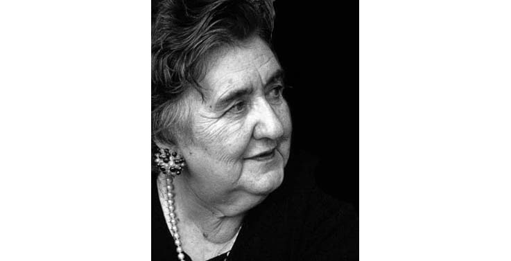 12 settembre – Alda Merini la poetessa dei Navigli – news.unipv