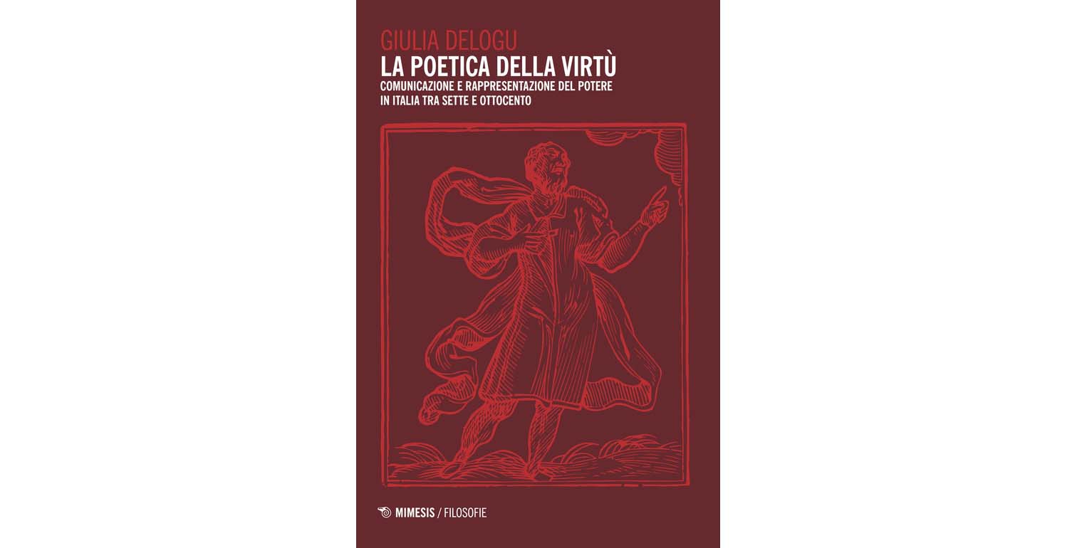 9 ottobre – Presentazione volume “La poetica della virtù” – news.unipv